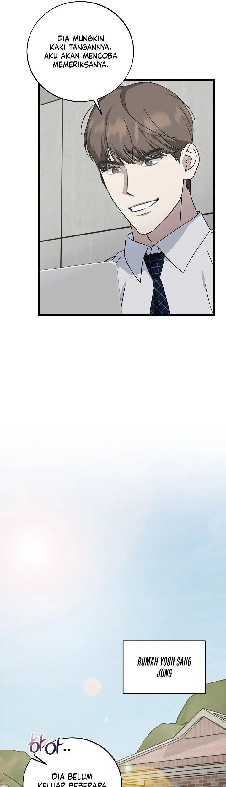 Chapter 144 - halaman 18