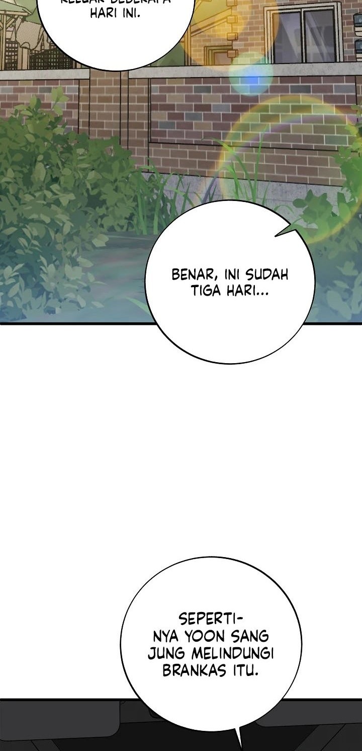 Chapter 144 - halaman 19