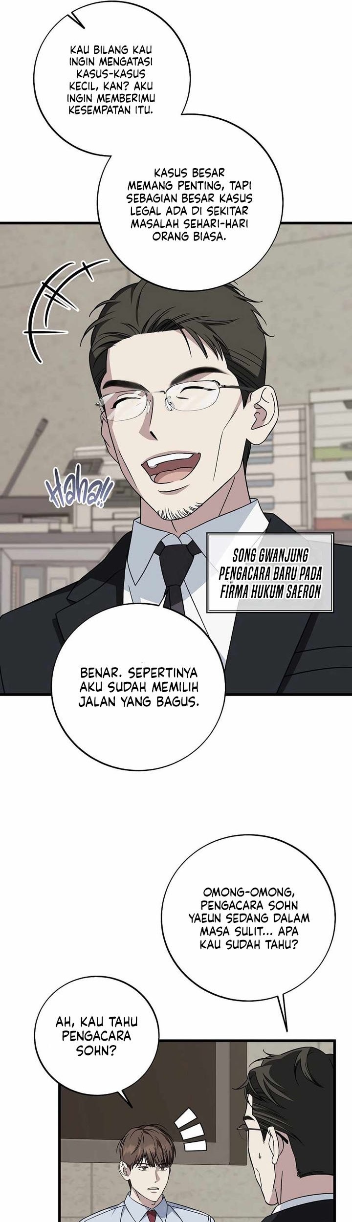 Chapter 145 - halaman 22