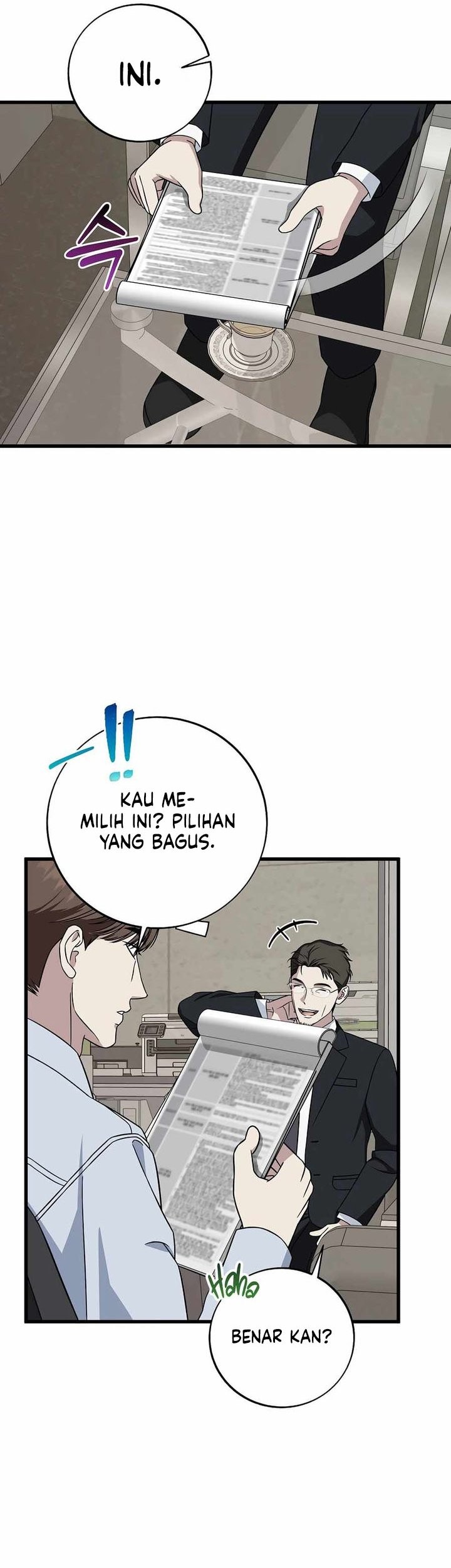 Chapter 145 - halaman 26