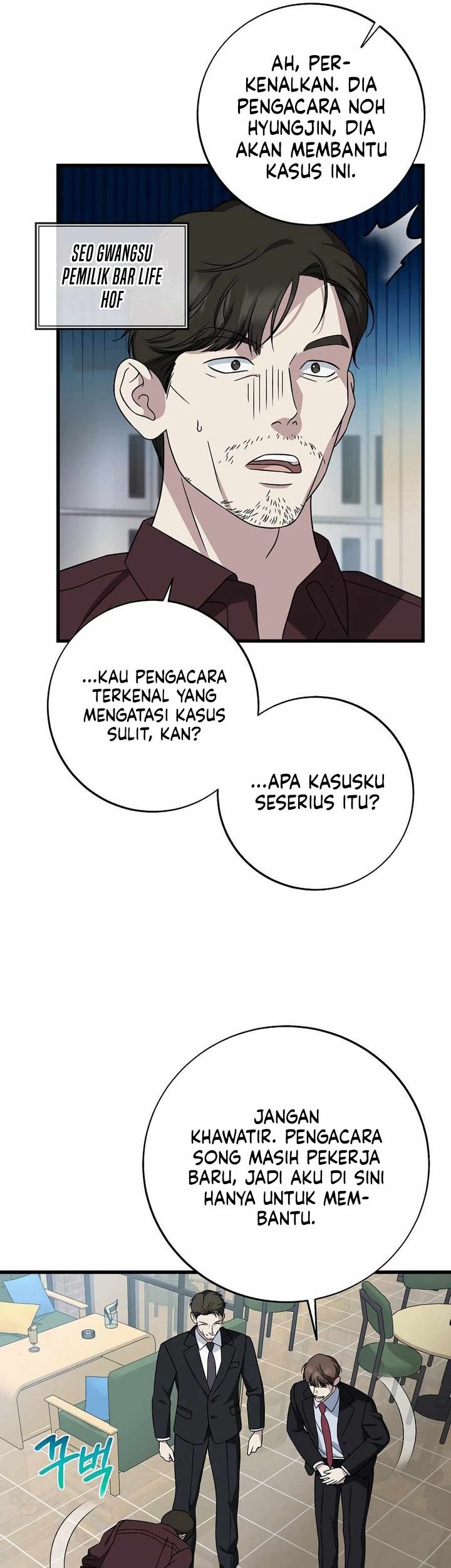 Chapter 145 - halaman 30