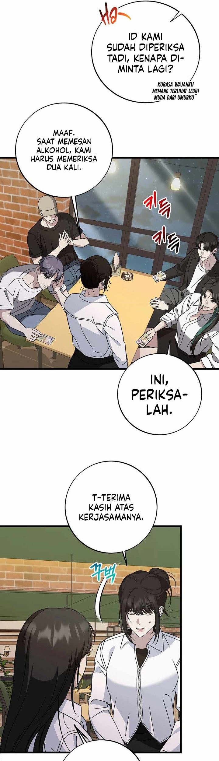Chapter 145 - halaman 44