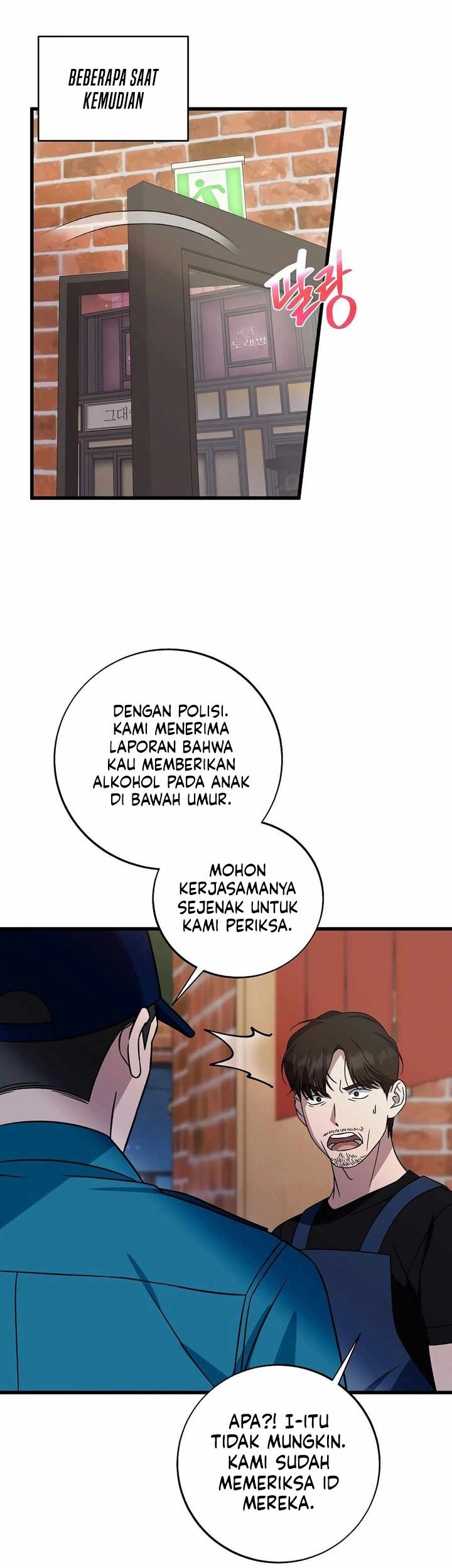 Chapter 145 - halaman 48