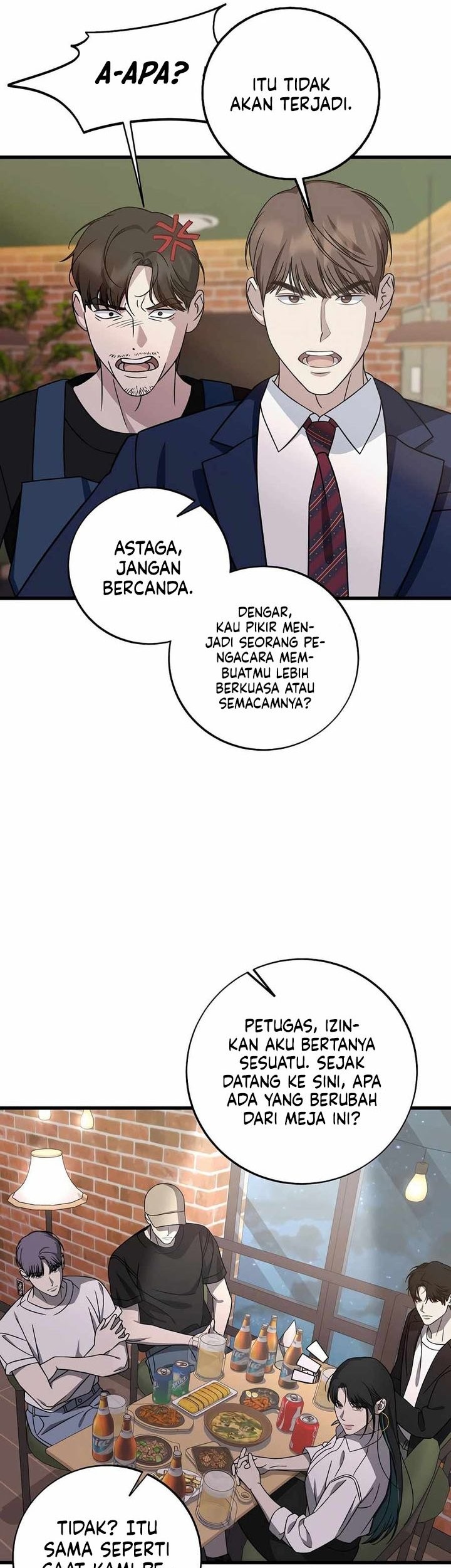 Chapter 145 - halaman 56