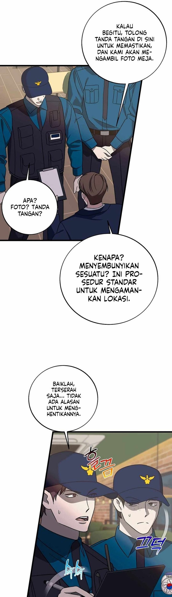 Chapter 145 - halaman 58
