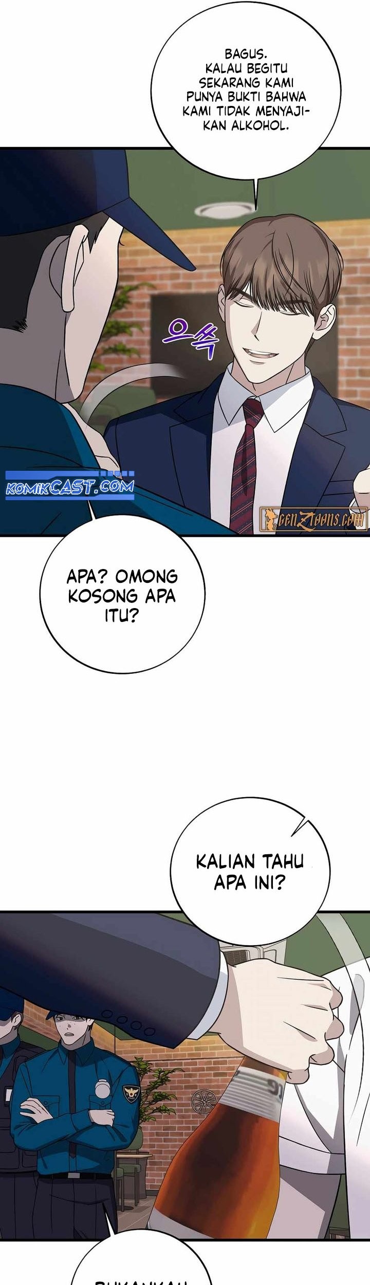 Chapter 145 - halaman 60