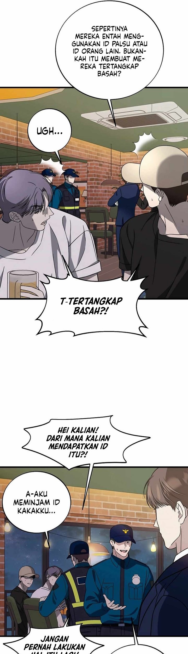 Chapter 145 - halaman 67
