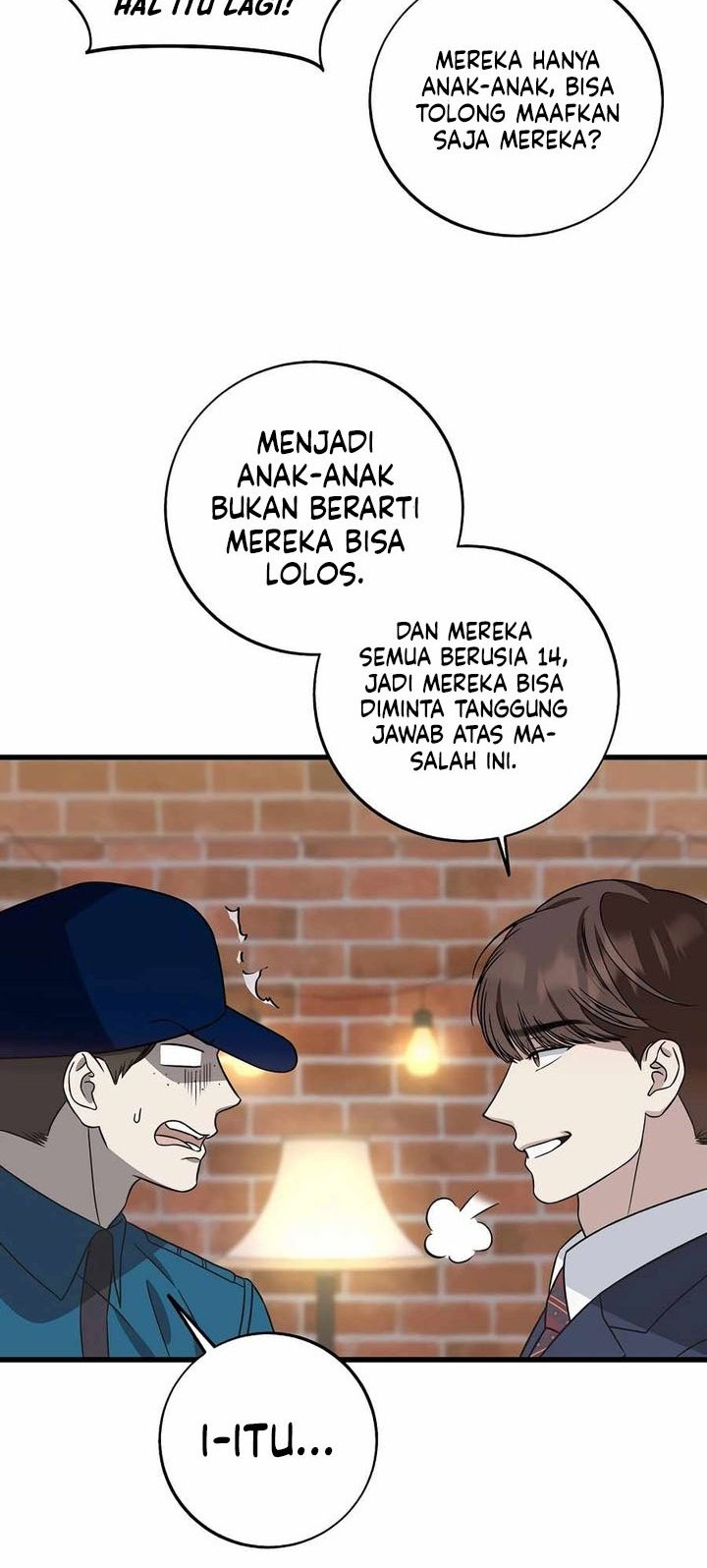 Chapter 145 - halaman 68