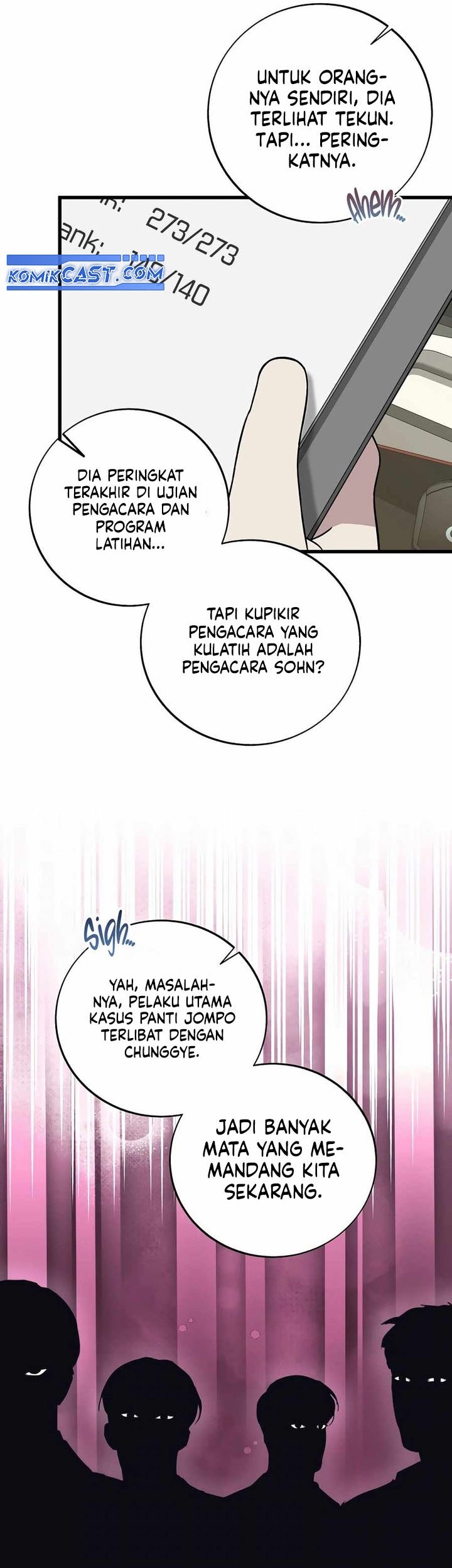 Chapter 145 - halaman 8