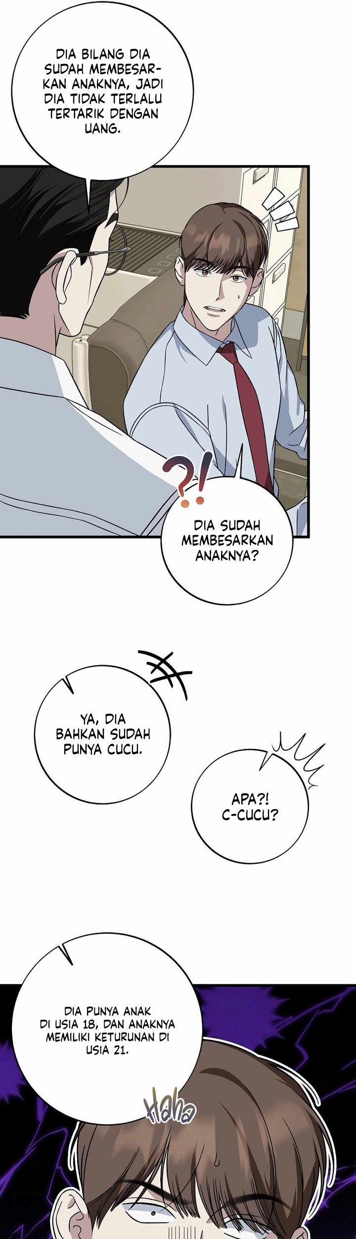 Chapter 145 - halaman 18