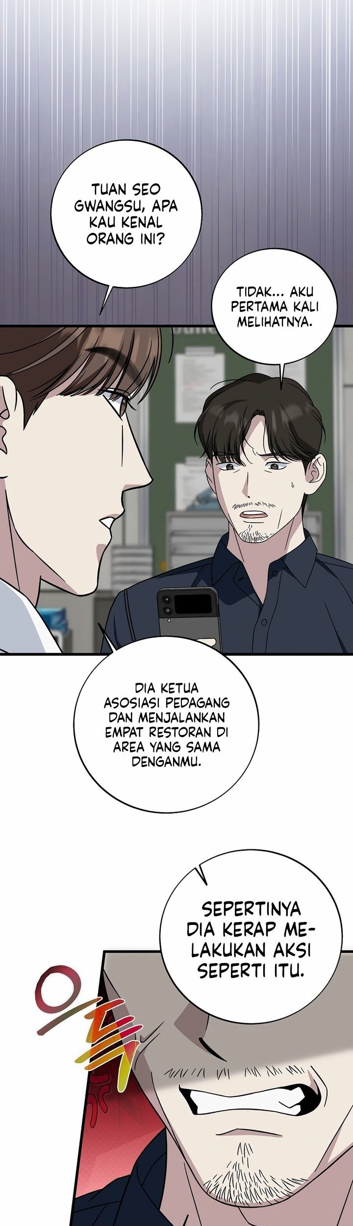 Chapter 146 - halaman 22