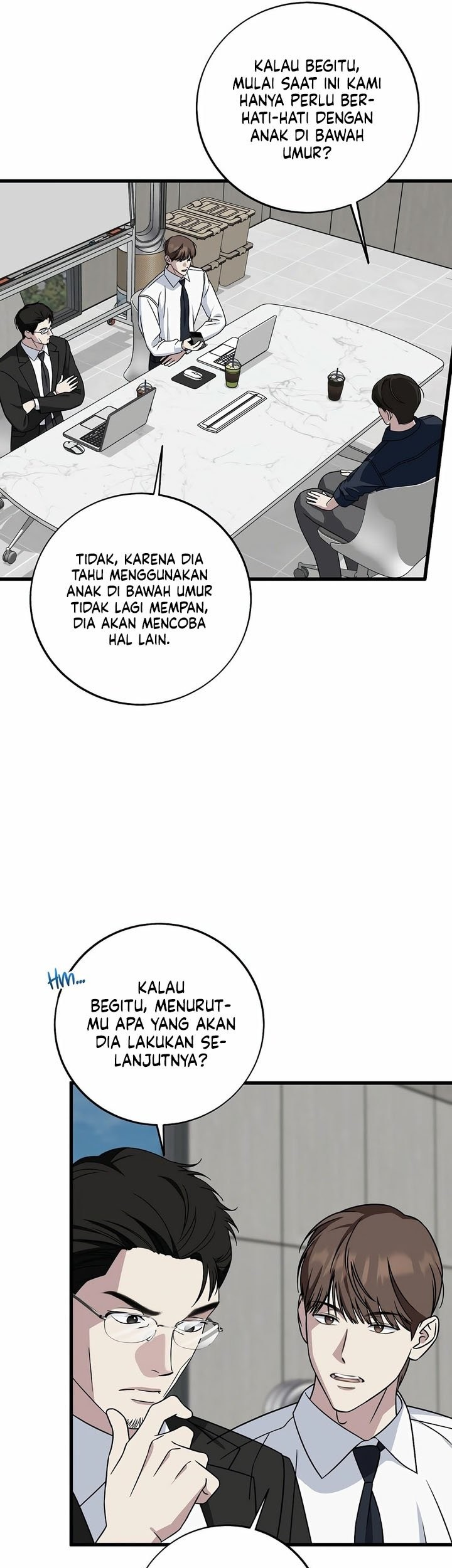 Chapter 146 - halaman 24