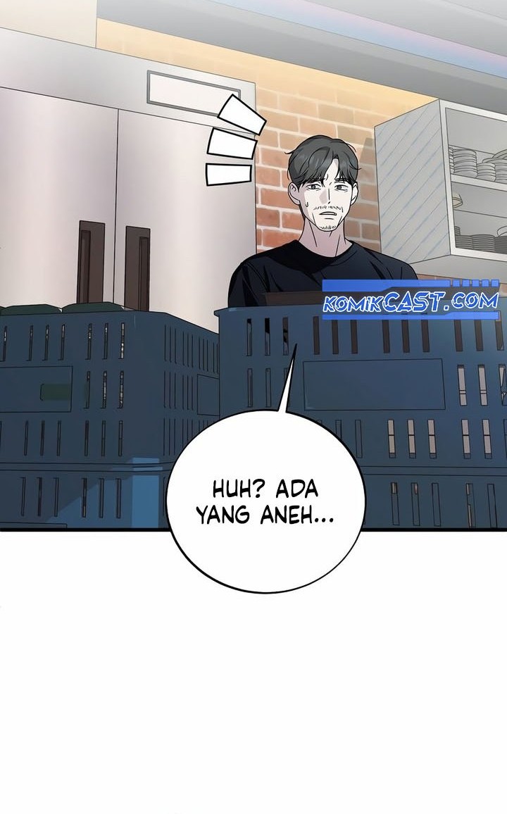 Chapter 146 - halaman 29