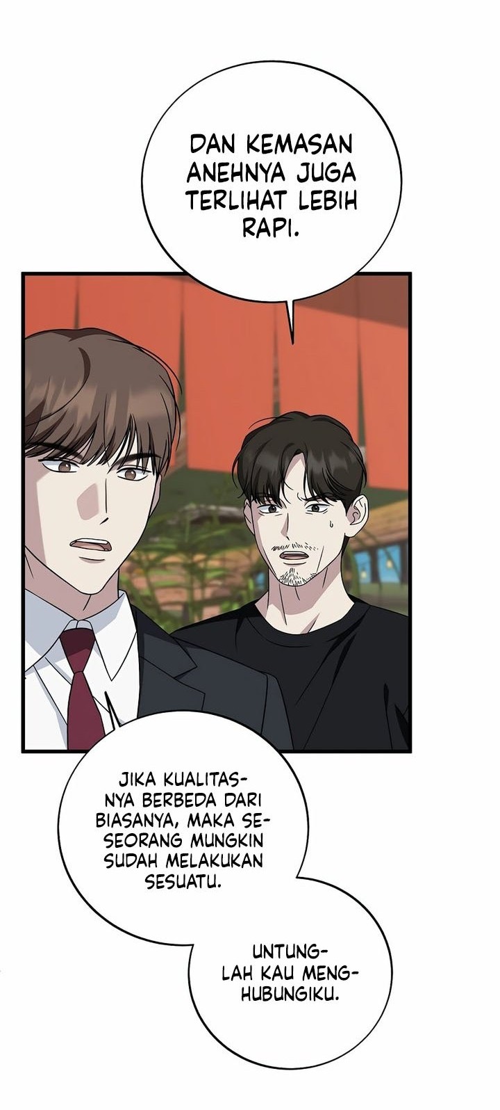 Chapter 146 - halaman 31