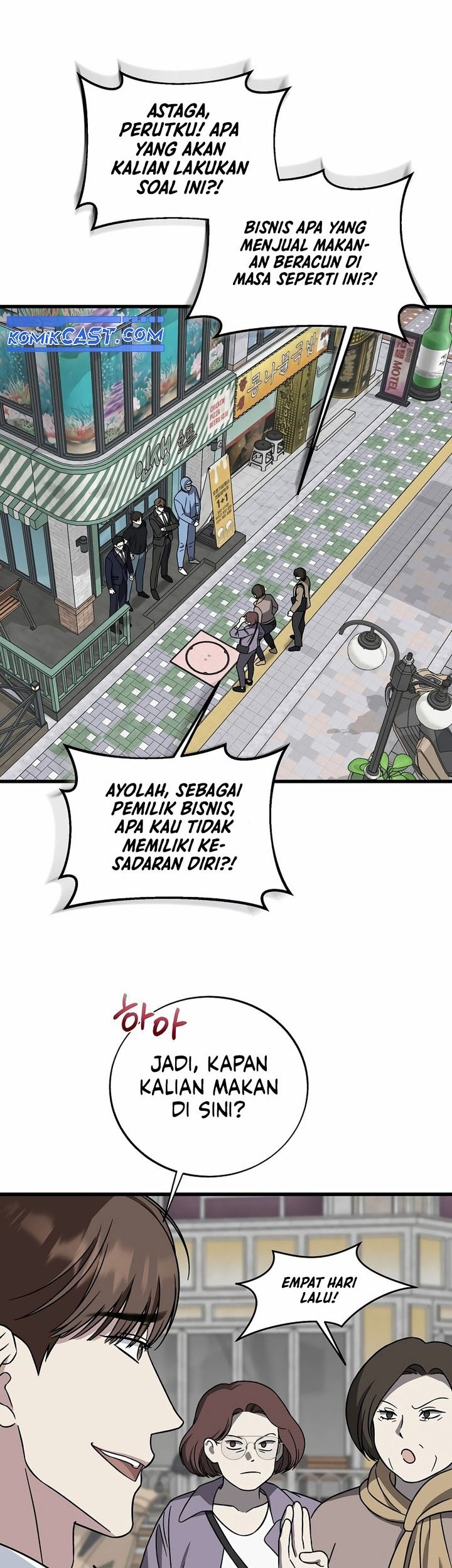 Chapter 146 - halaman 42