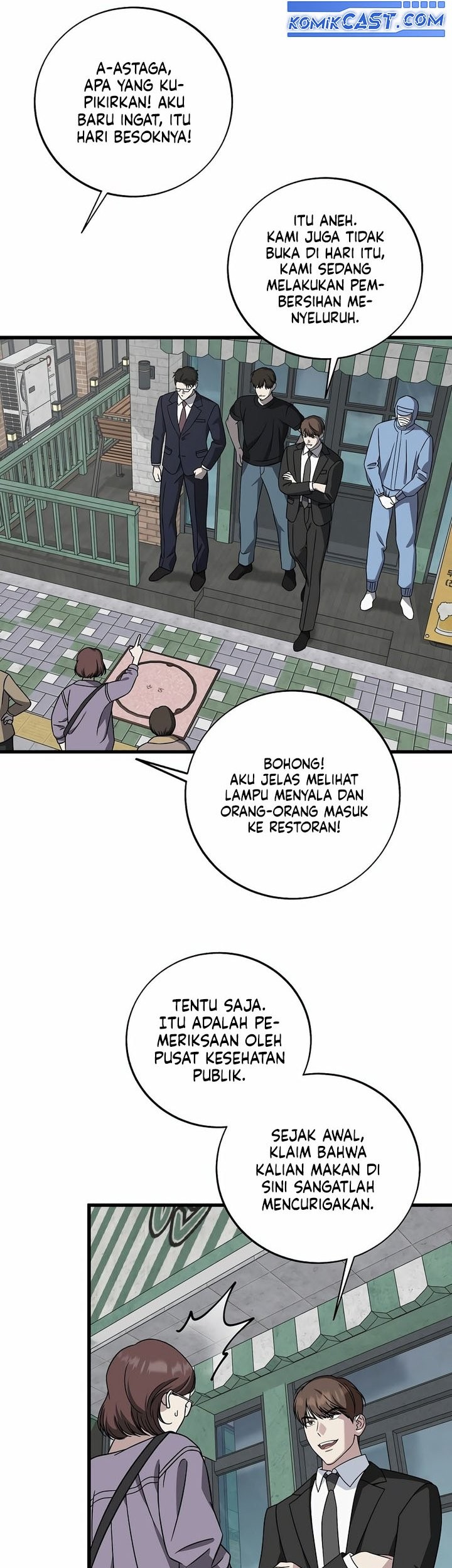 Chapter 146 - halaman 46