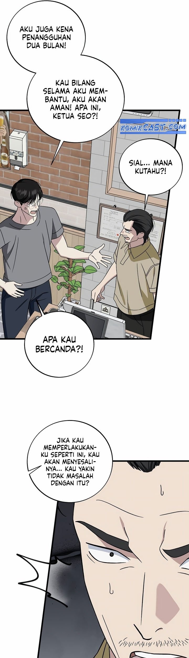 Chapter 146 - halaman 56