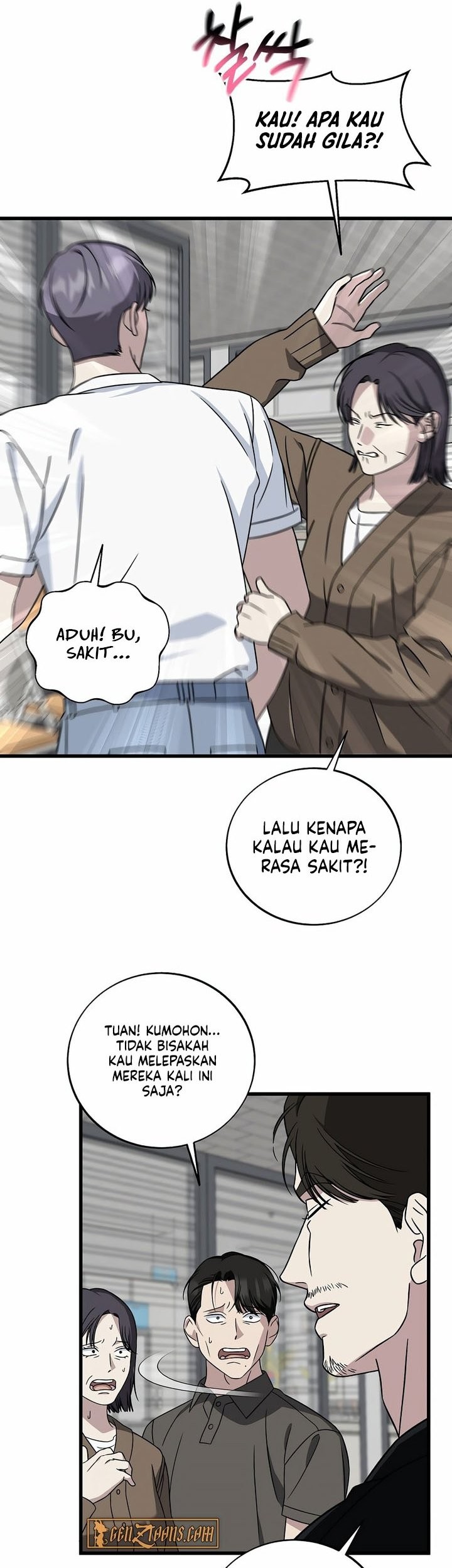 Chapter 146 - halaman 4