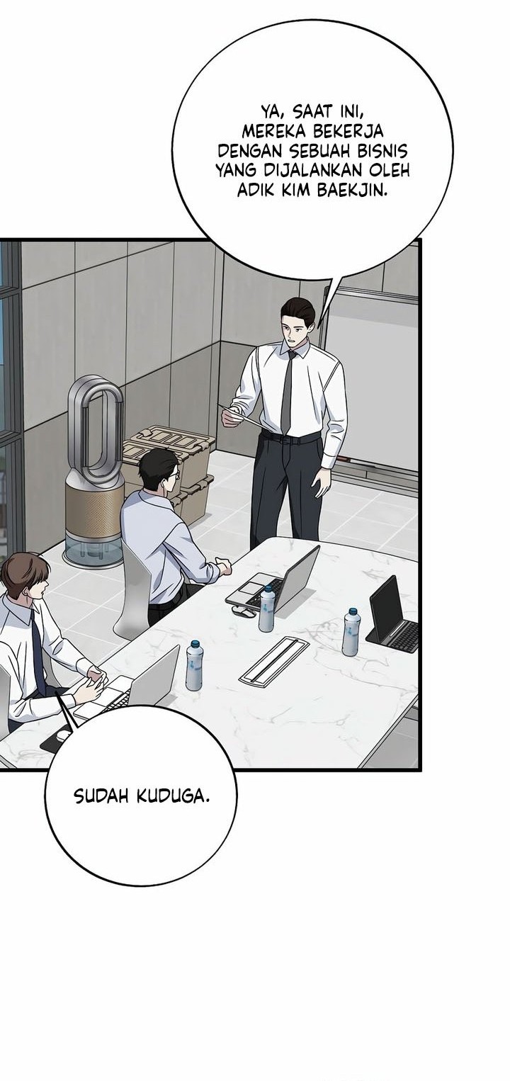 Chapter 146 - halaman 61