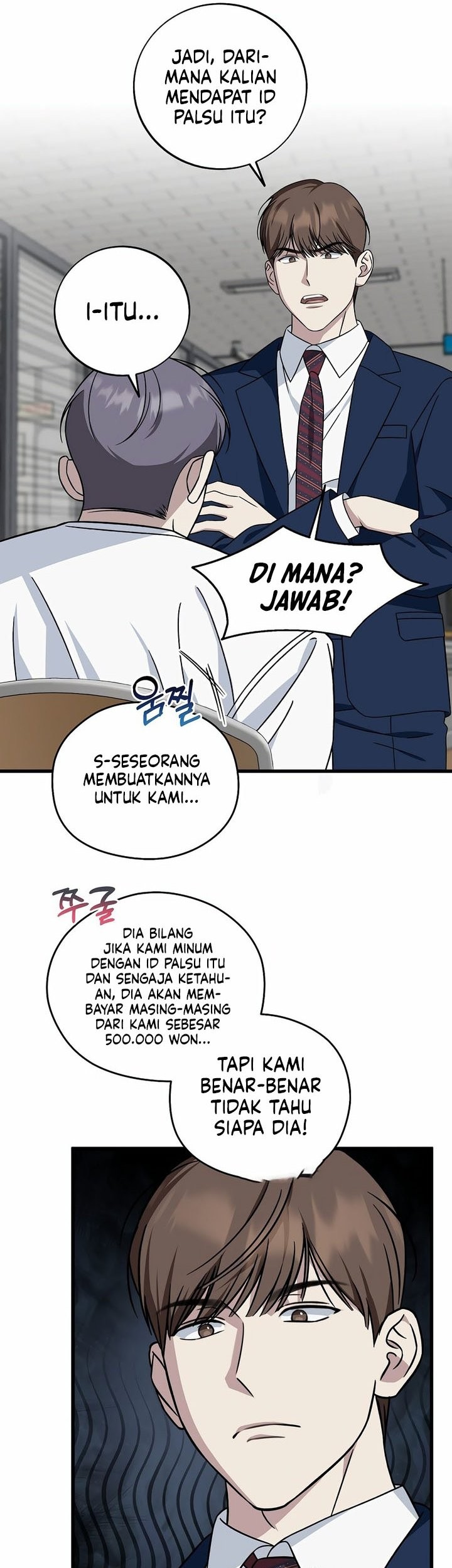 Chapter 146 - halaman 6