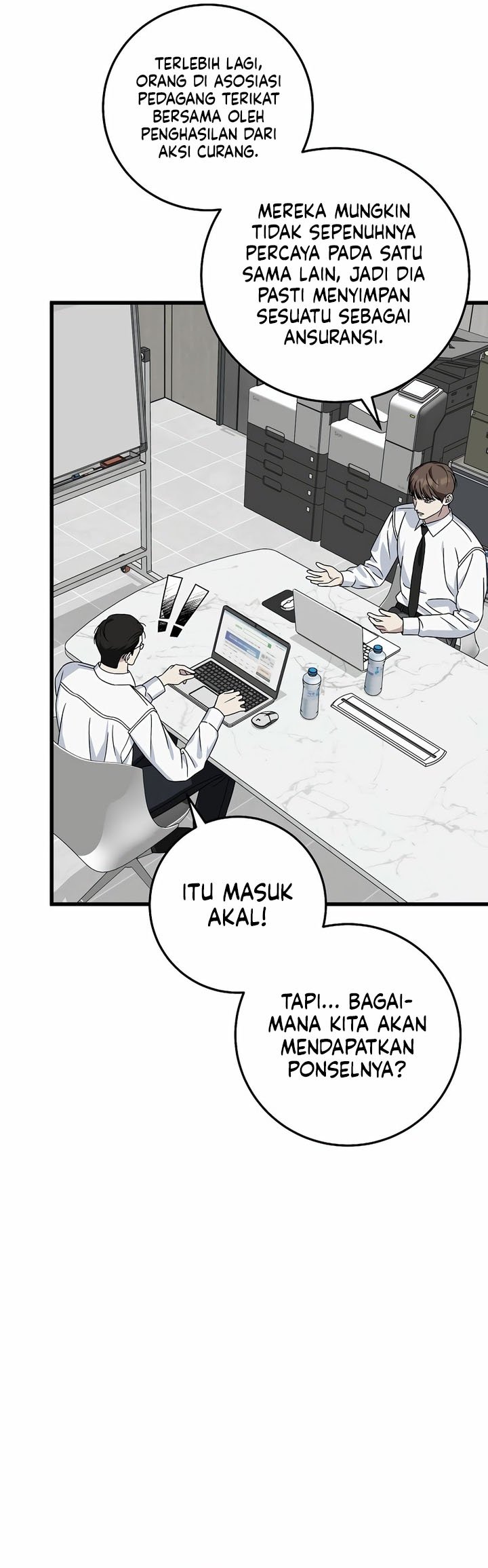 Chapter 147 - halaman 22