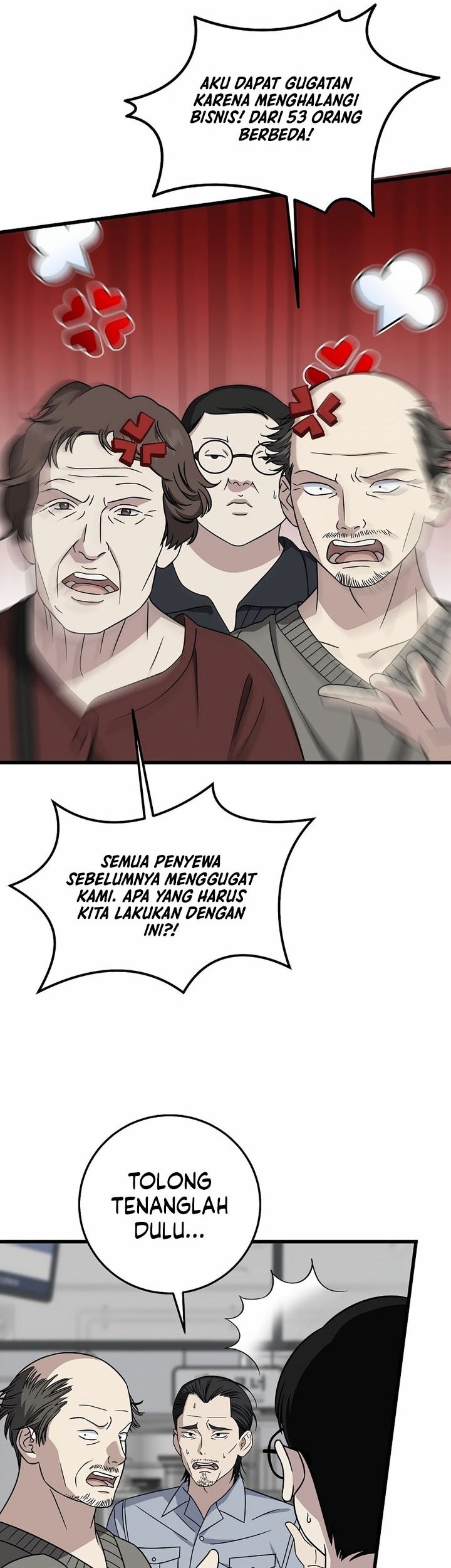 Chapter 147 - halaman 27