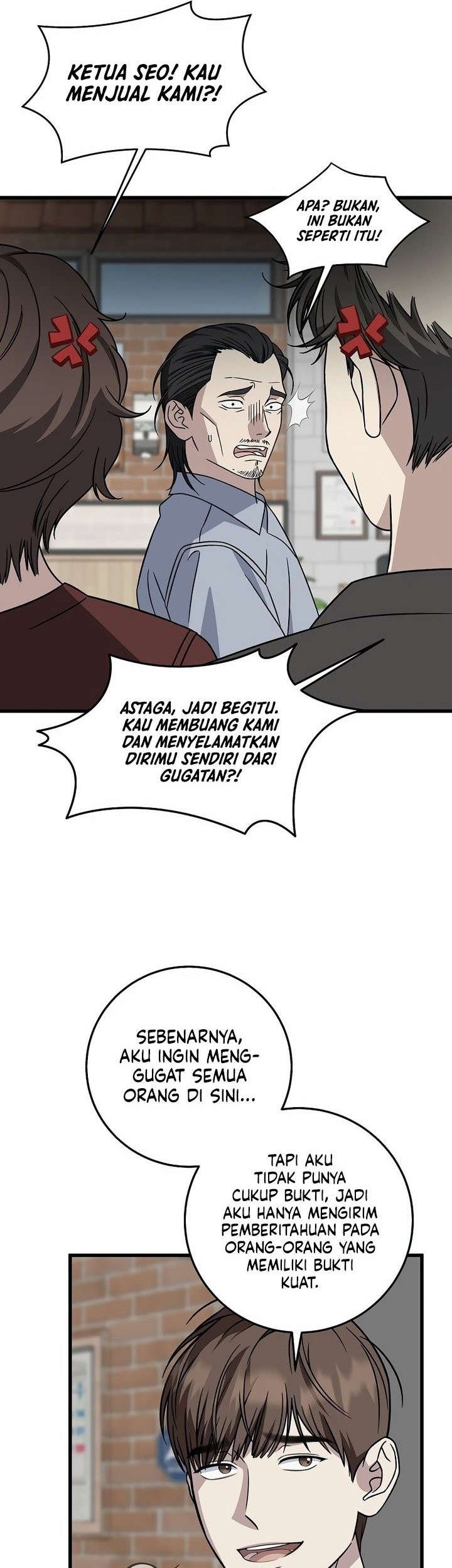 Chapter 147 - halaman 33