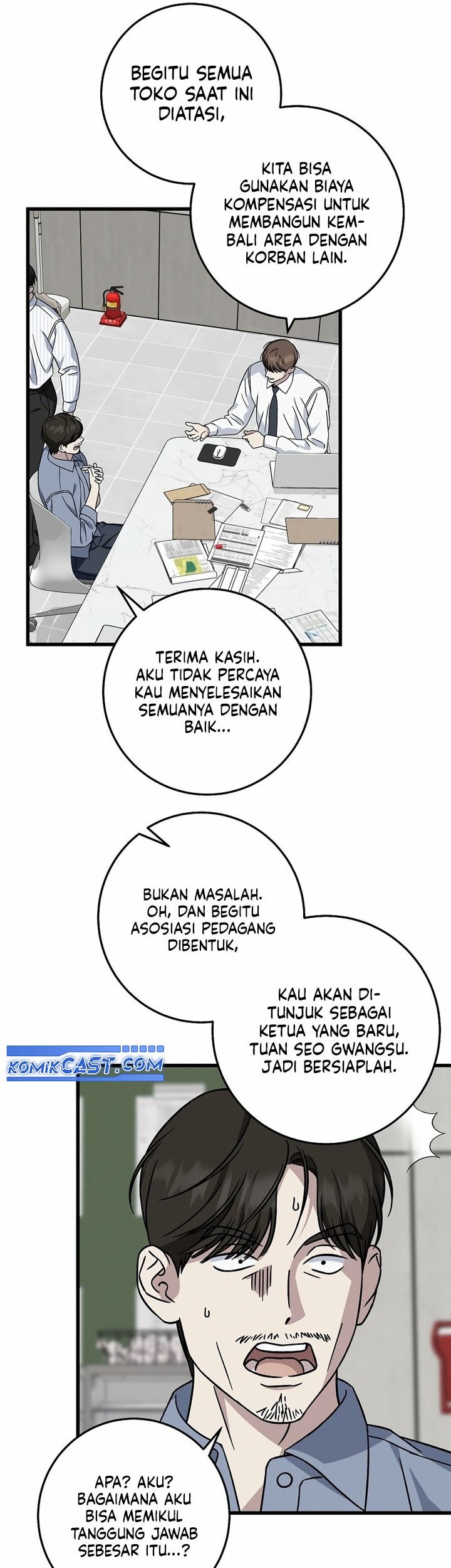 Chapter 147 - halaman 43