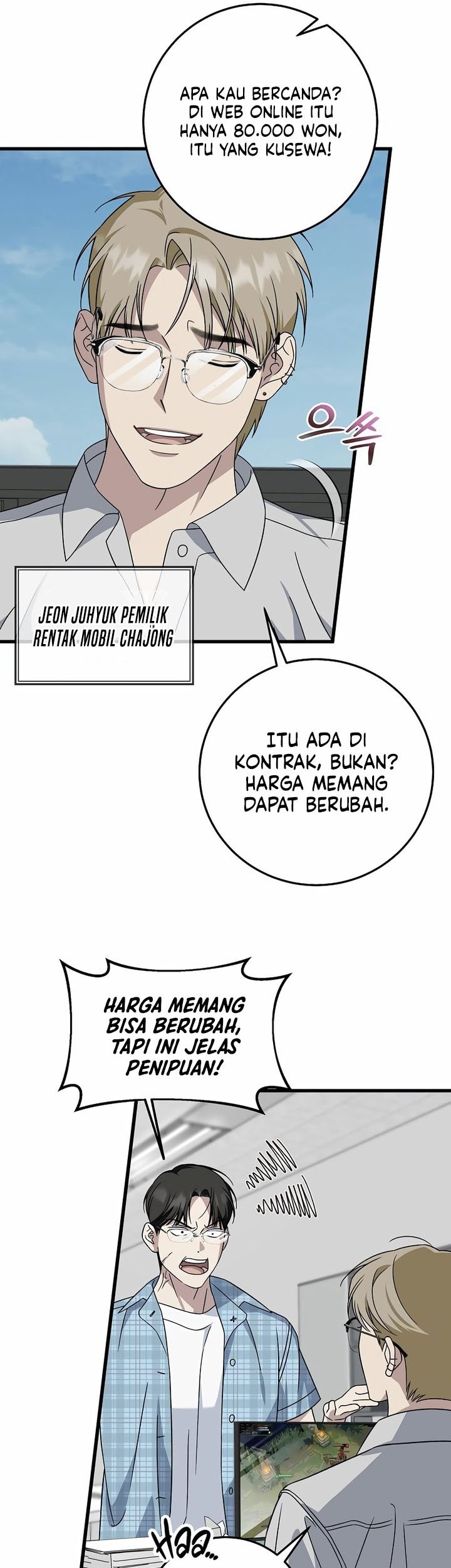Chapter 147 - halaman 53