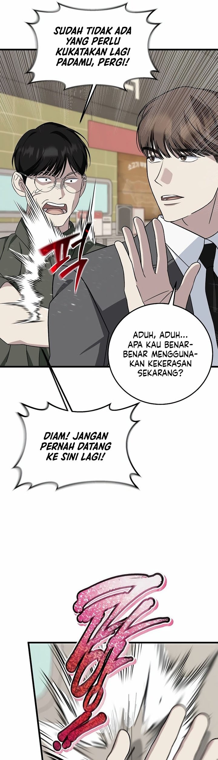 Chapter 147 - halaman 14