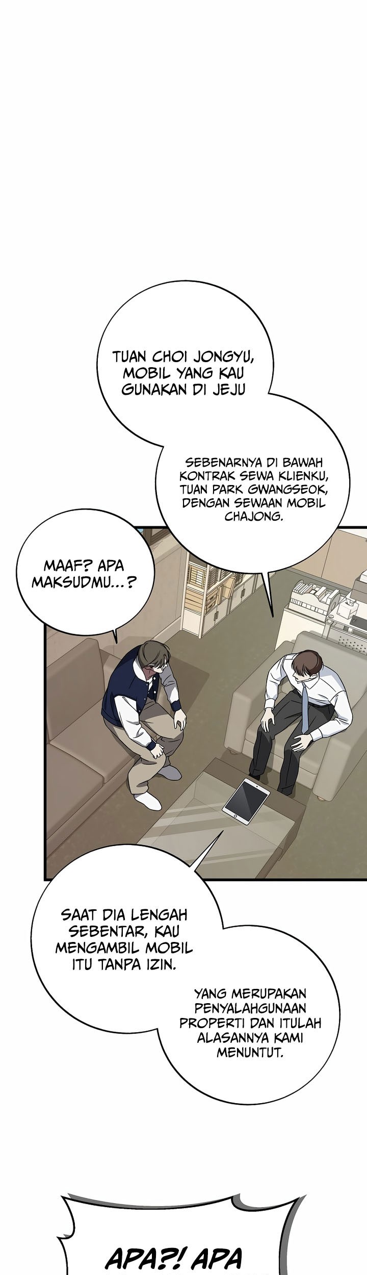 Chapter 148 - halaman 22