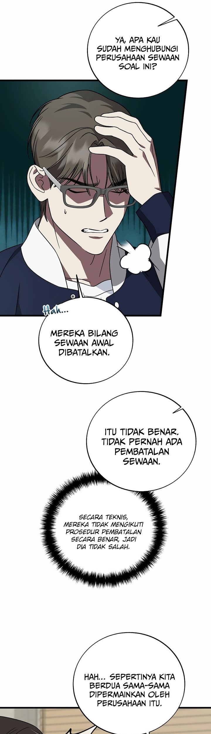 Chapter 148 - halaman 26