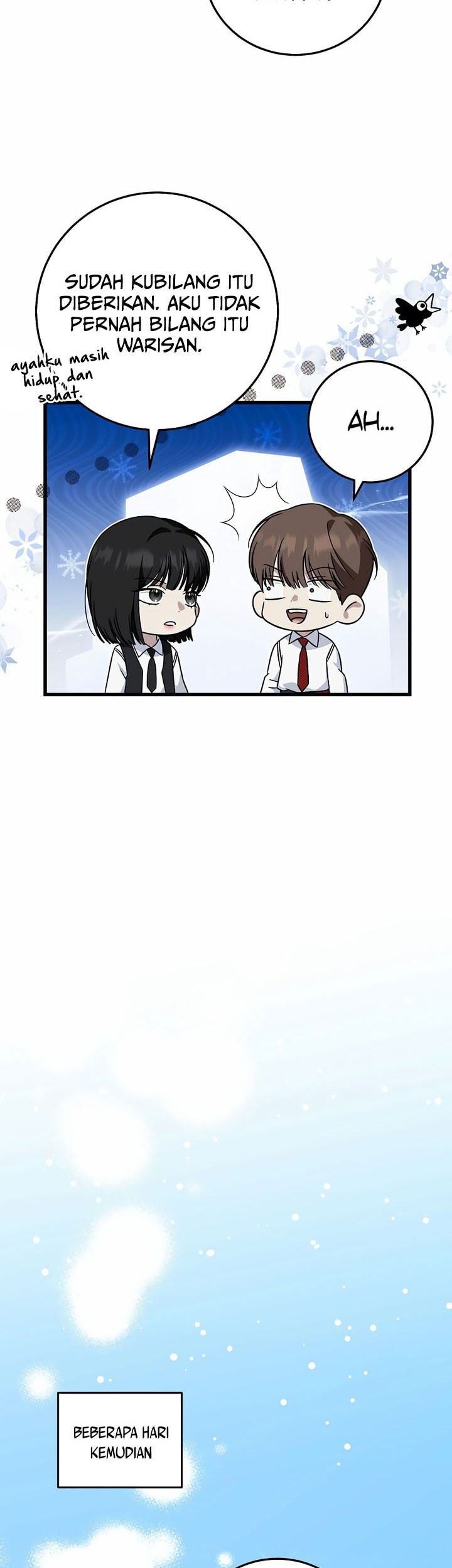 Chapter 149 - halaman 30