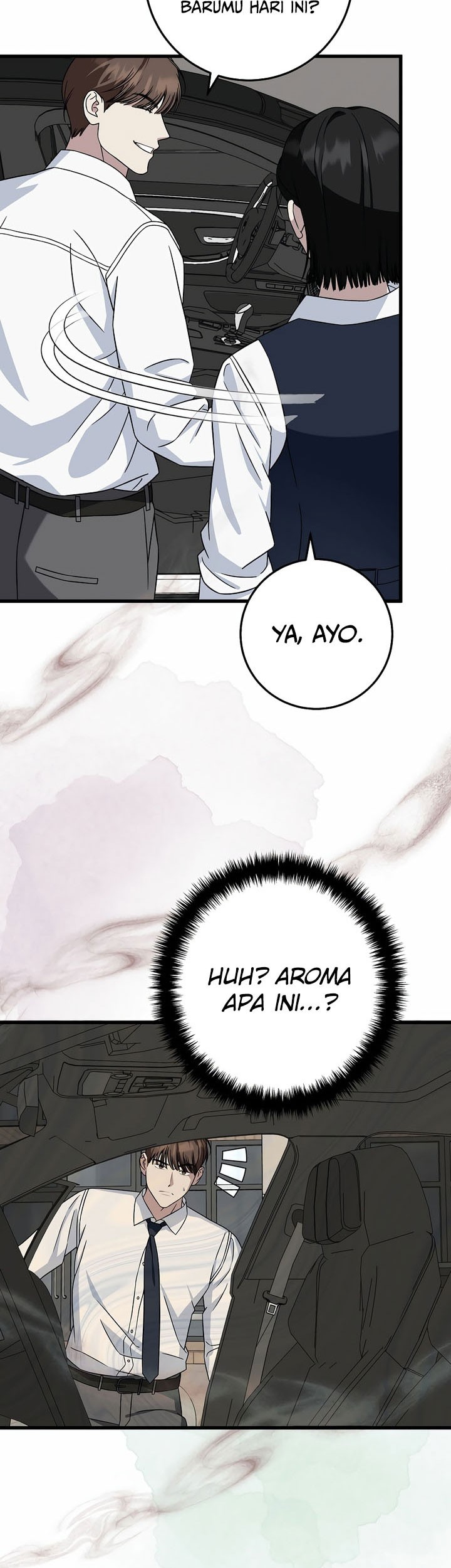 Chapter 149 - halaman 32
