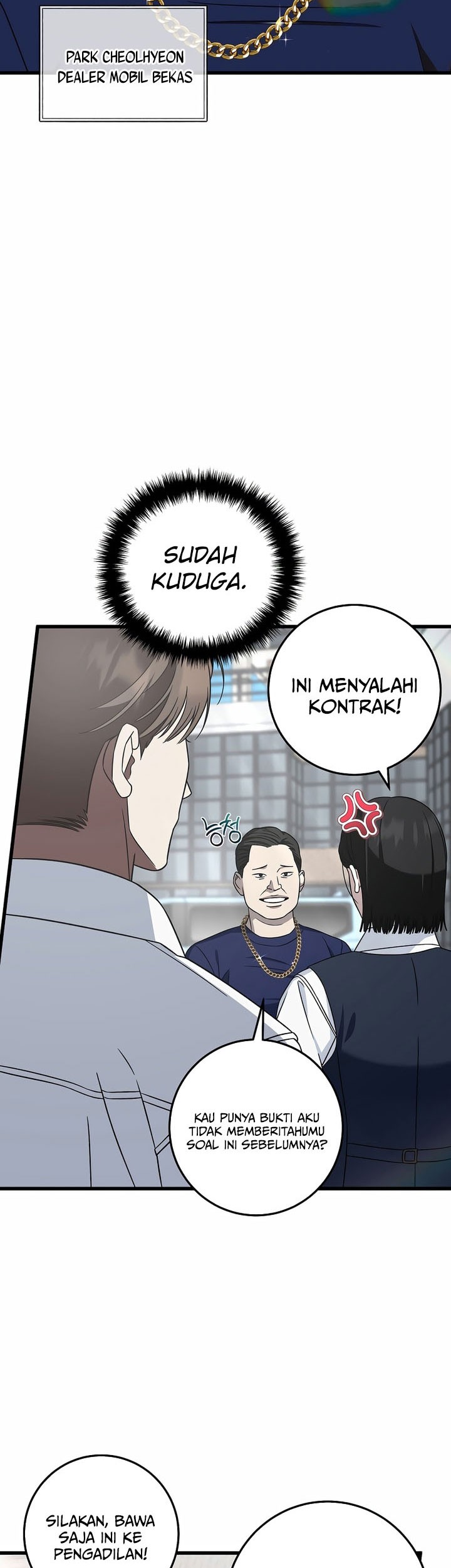 Chapter 149 - halaman 40