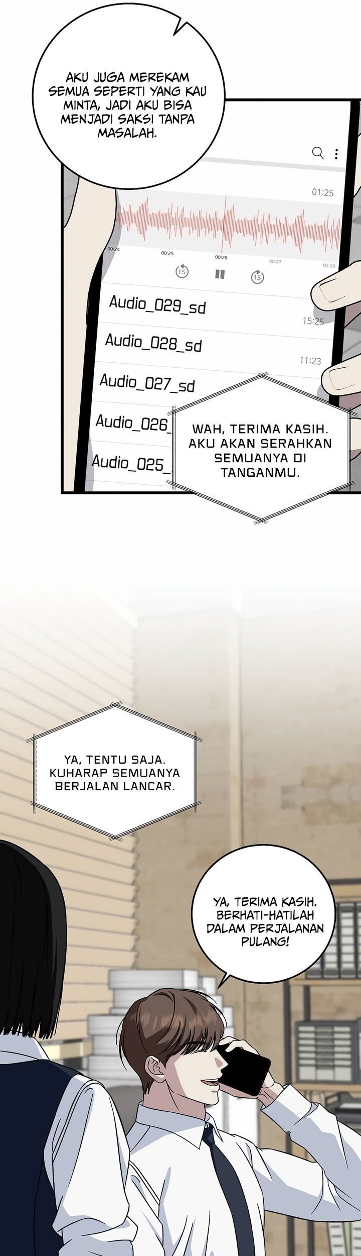 Chapter 149 - halaman 50