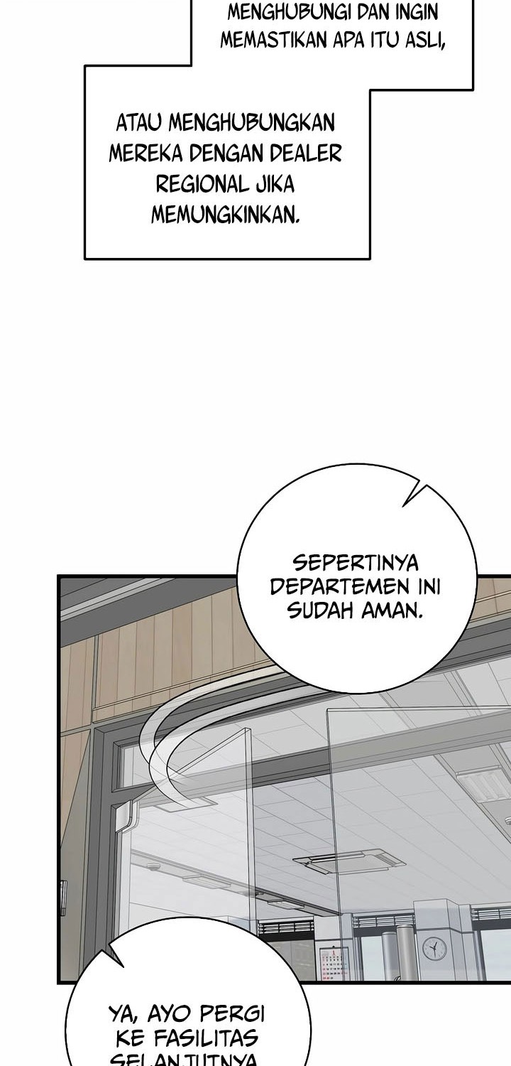 Chapter 150 - halaman 21