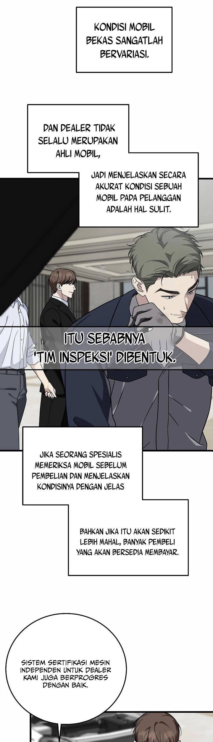 Chapter 150 - halaman 24