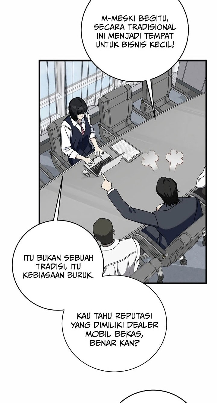Chapter 150 - halaman 29