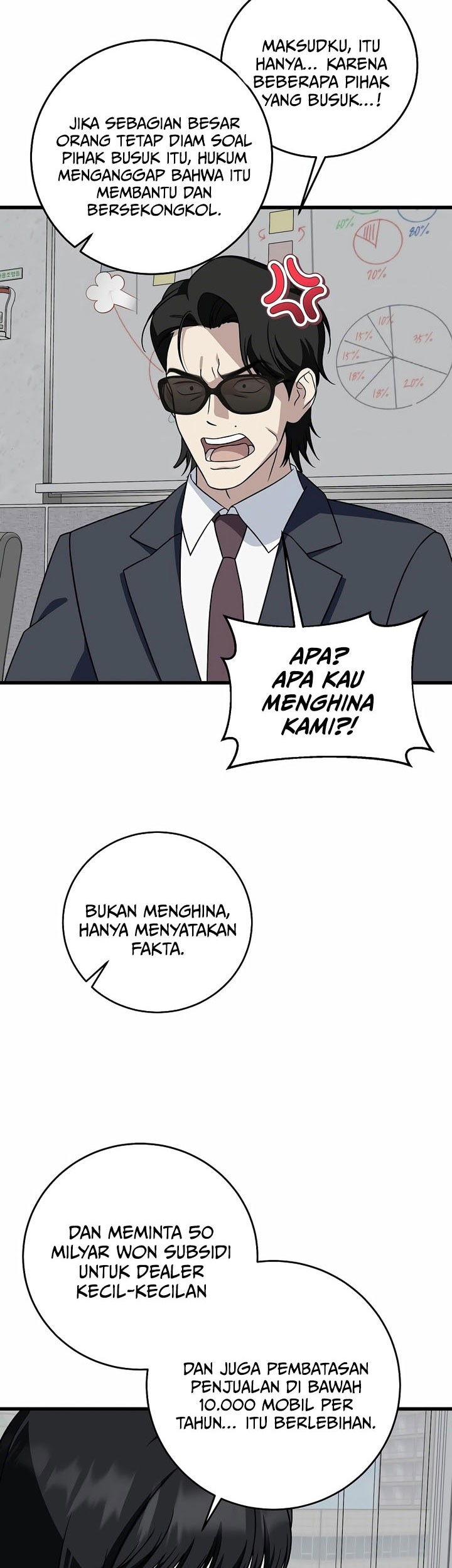 Chapter 150 - halaman 30