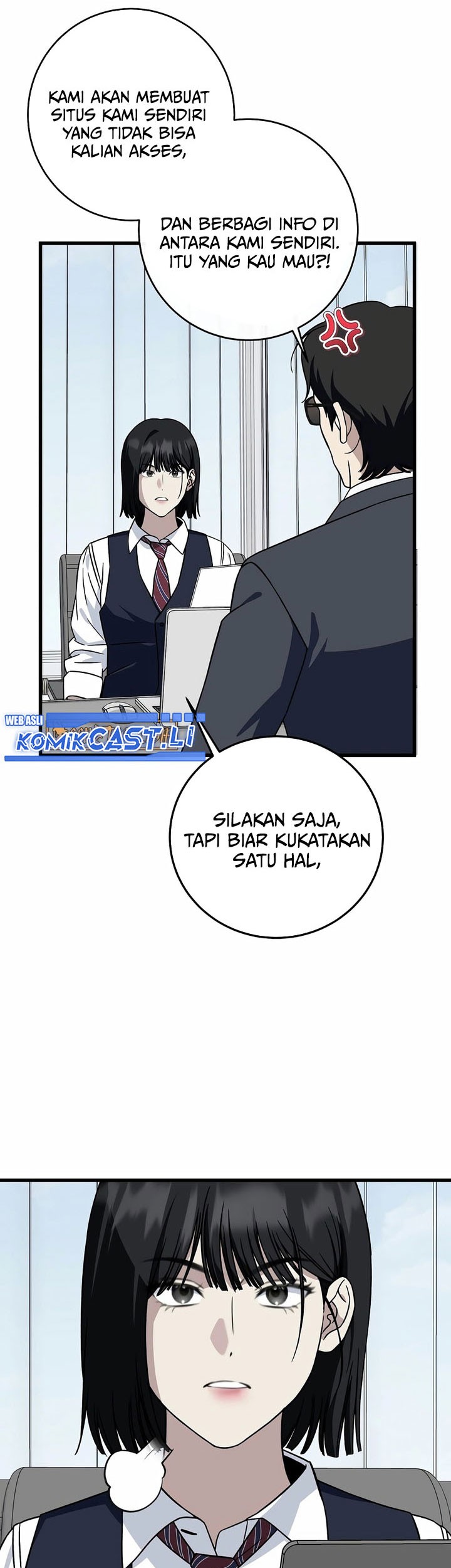 Chapter 150 - halaman 32