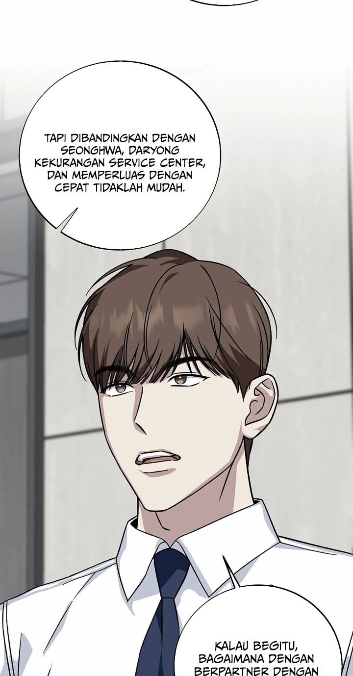 Chapter 150 - halaman 47