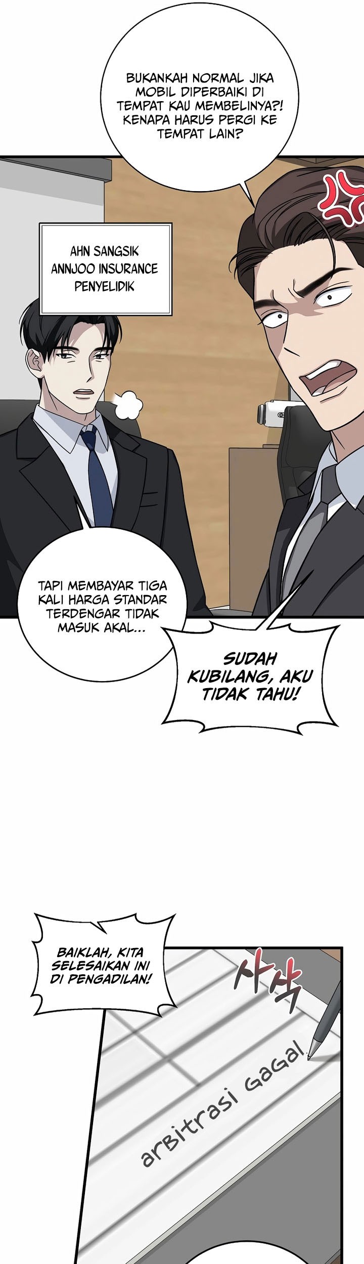 Chapter 150 - halaman 58