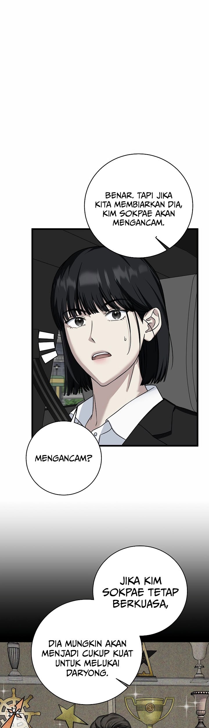 Chapter 151 - halaman 26