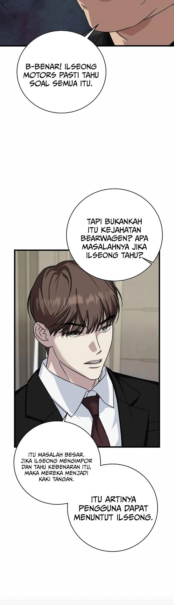 Chapter 151 - halaman 36