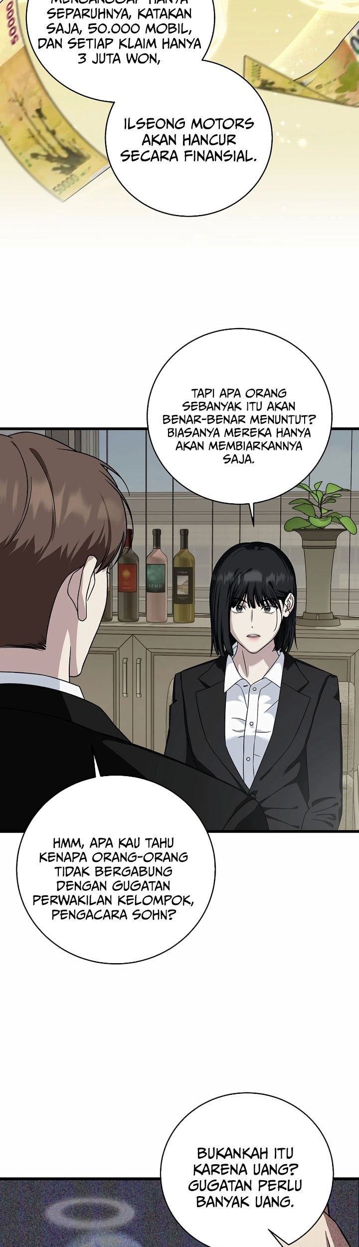 Chapter 151 - halaman 38