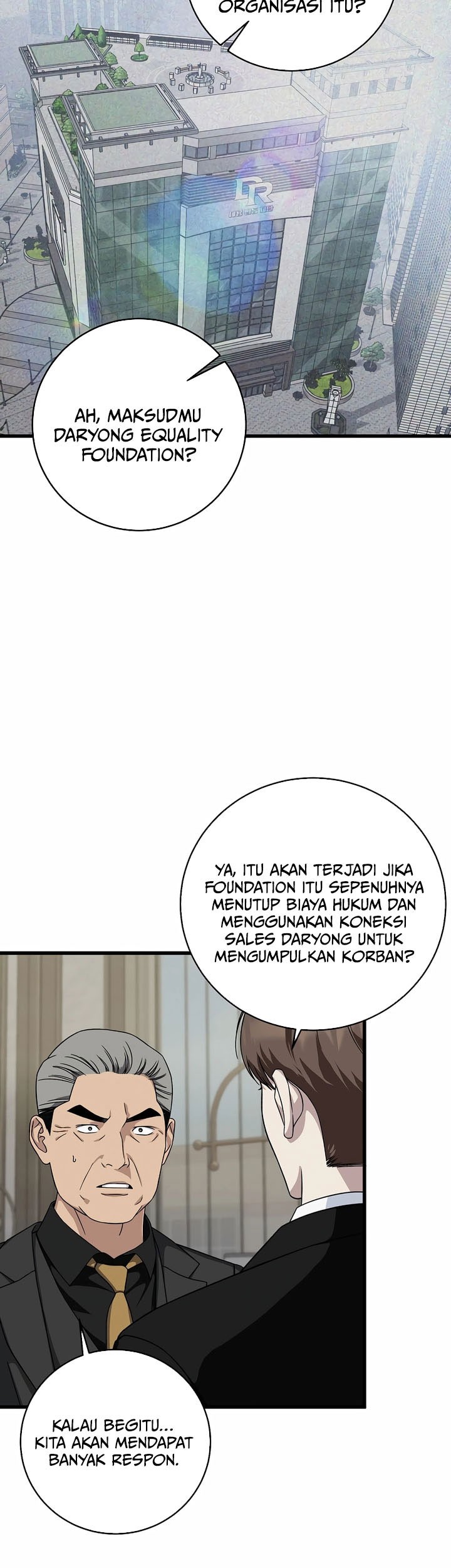 Chapter 151 - halaman 40