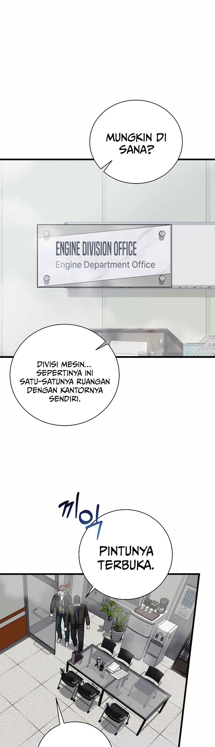 Chapter 151 - halaman 58