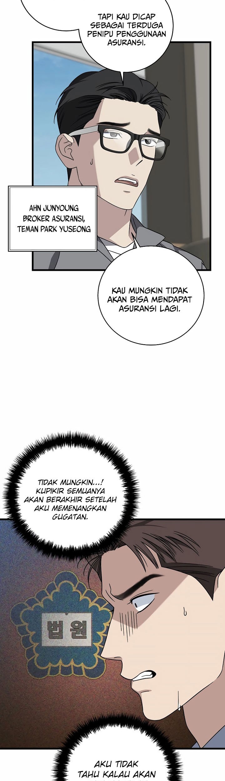 Chapter 151 - halaman 4