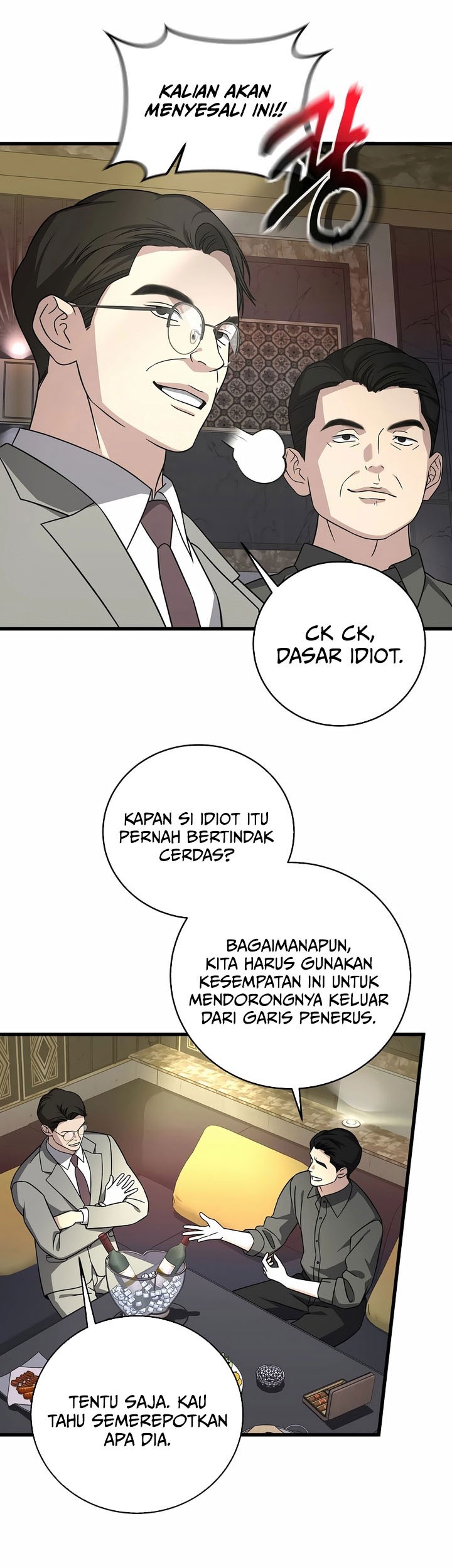 Chapter 151 - halaman 18